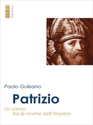 cover image of Patrizio